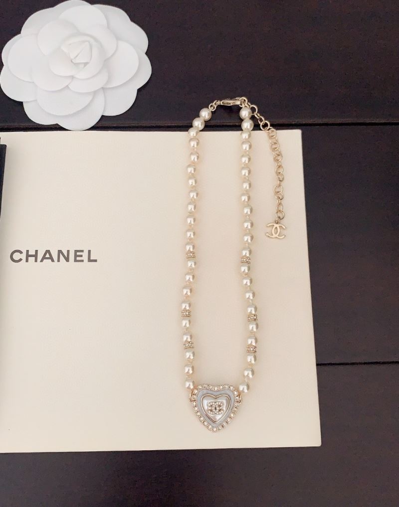 Chanel Necklaces